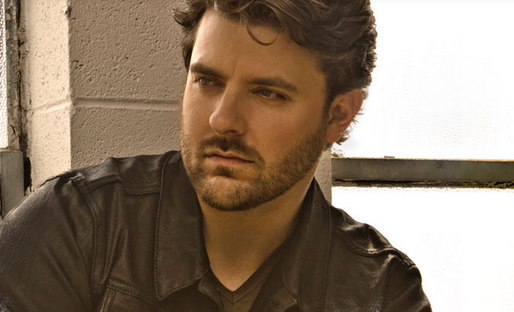 Chris Young