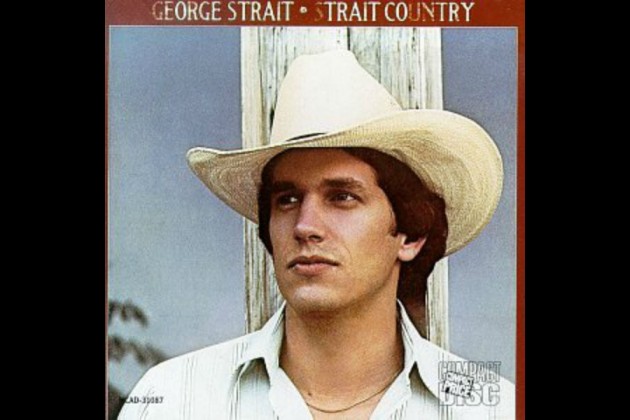 George Strait