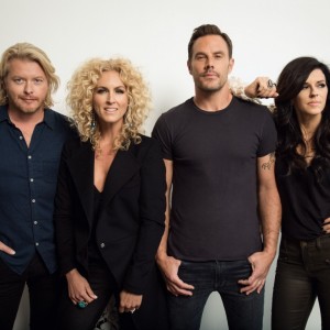 little big town