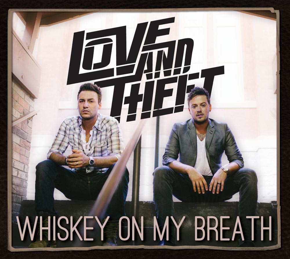 Love and Theft