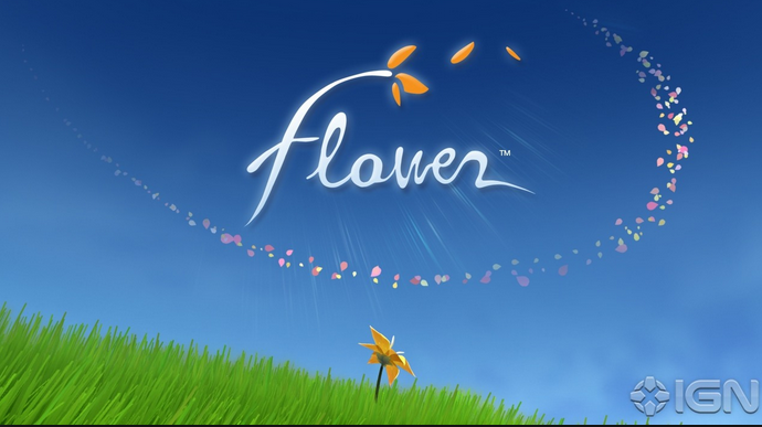 Flower Game