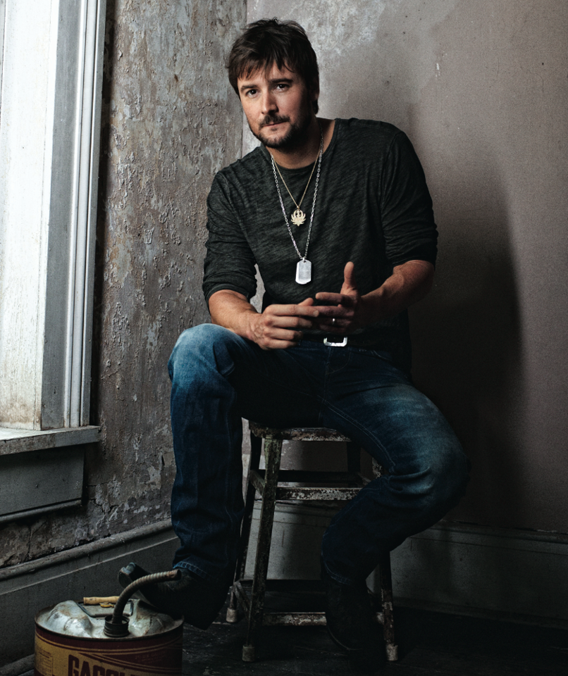 Eric Church 