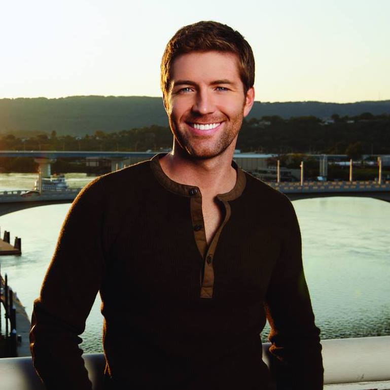 Josh Turner