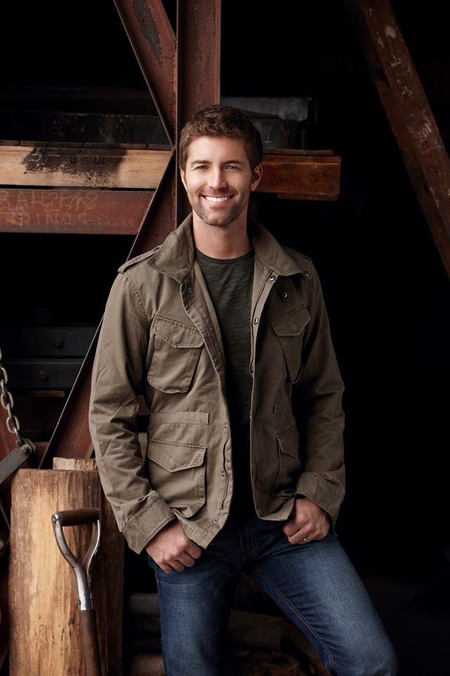 Josh Turner