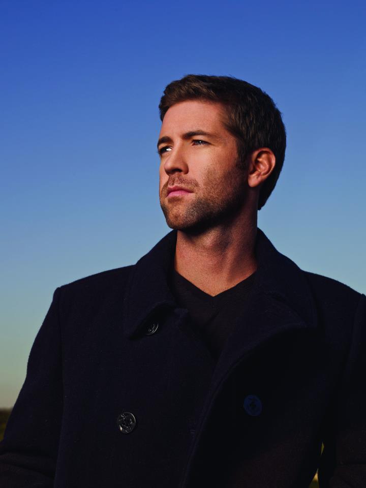 Josh Turner 