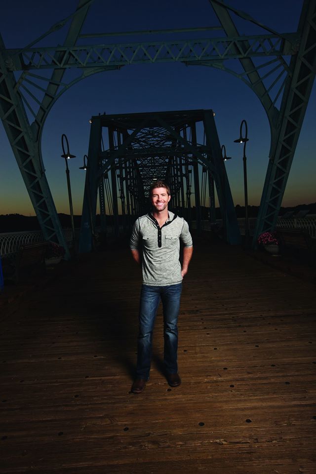 Josh Turner 