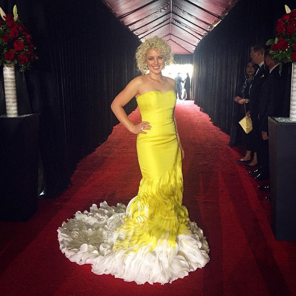 cam grammy awards