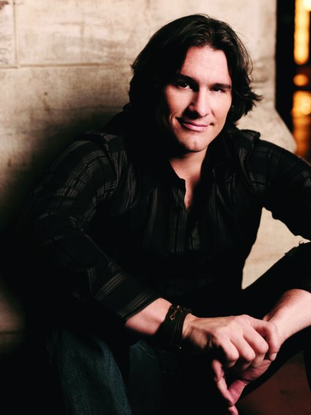 joe nichols