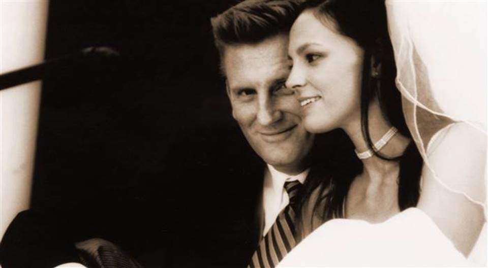 rory and joey feek wedding