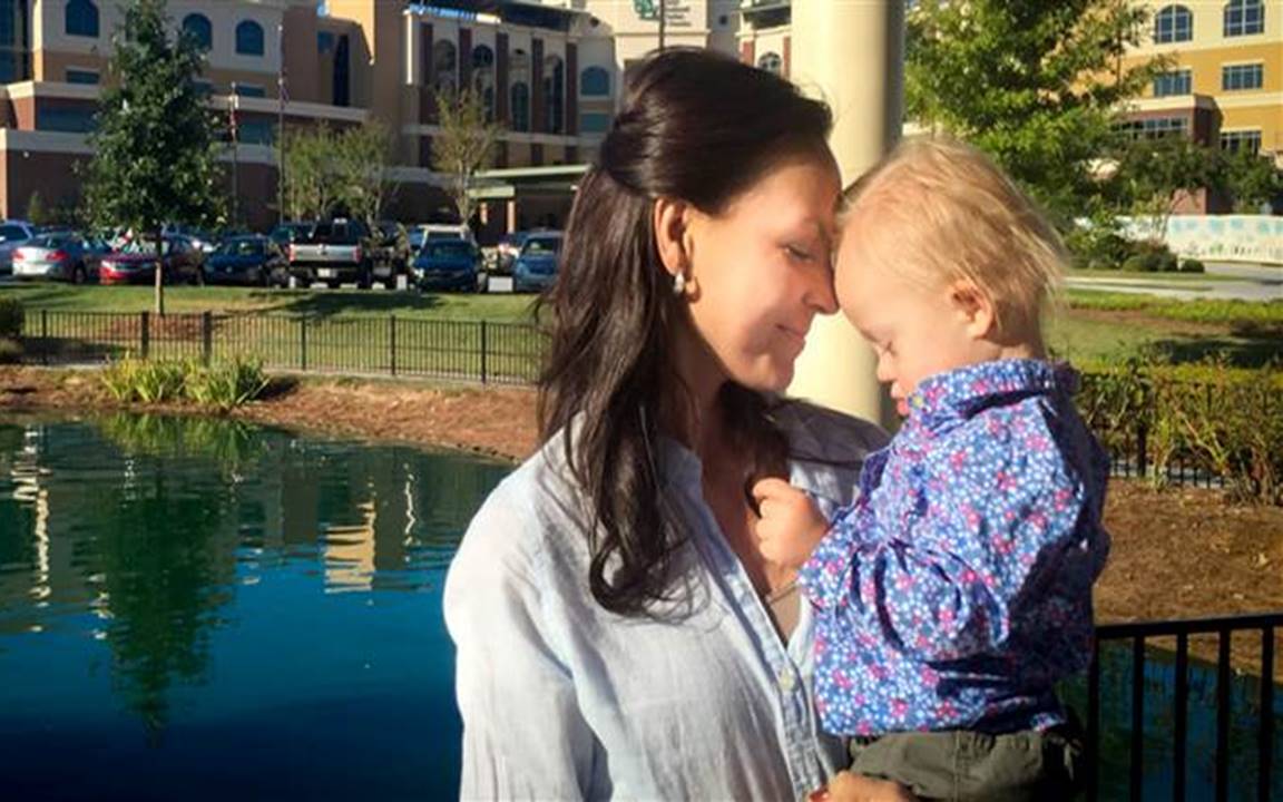 Watch This Sweet Video Of Joey Feek And Indy Gardening Together