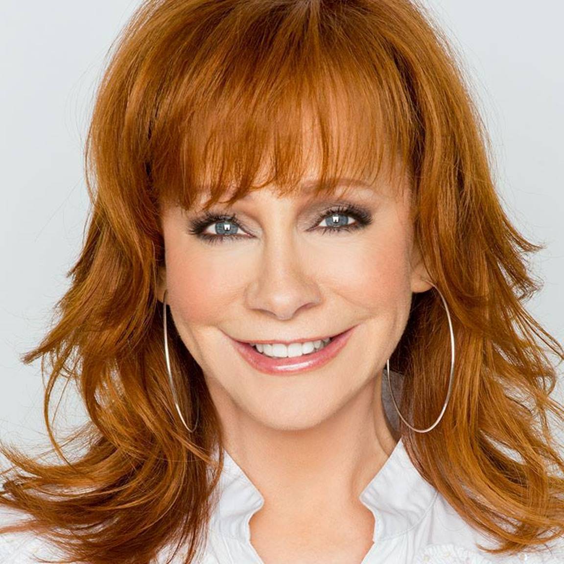 Happy 61st Birthday, Reba McEntire