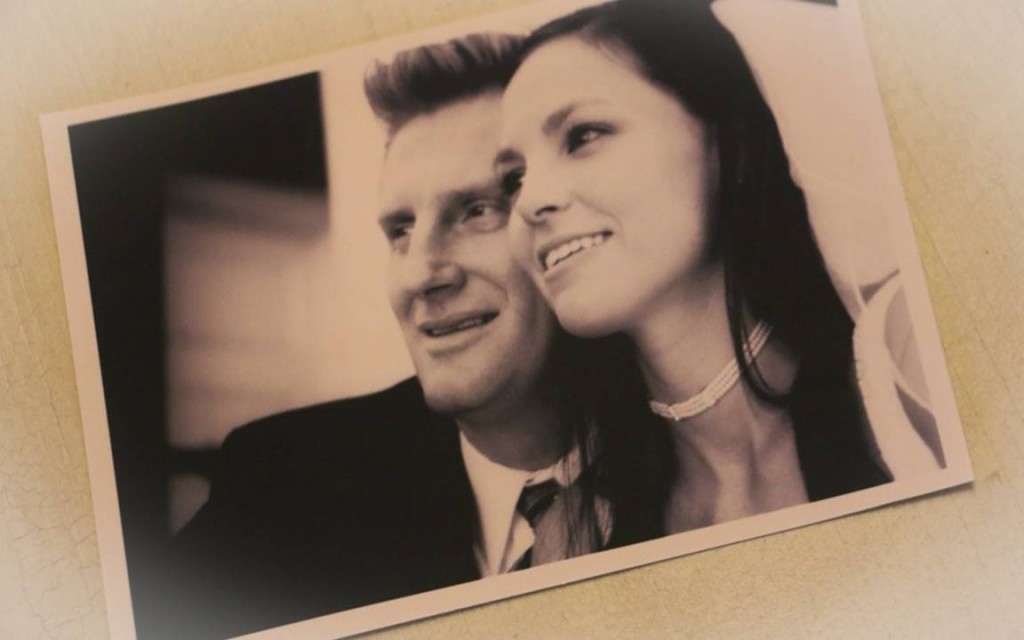 rory feek and joey feek wedding day