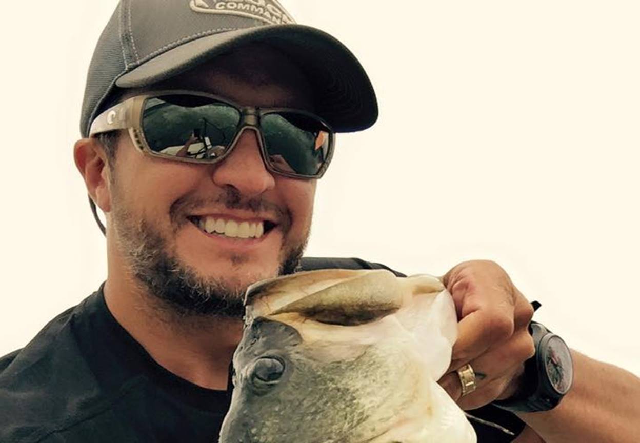 15 Obscure Luke Bryan Facts You Didn't Already Know...