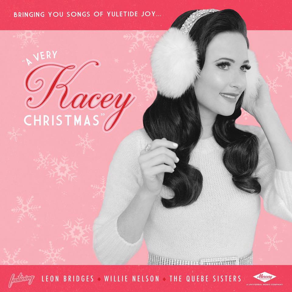 kacey musgraves christmas album