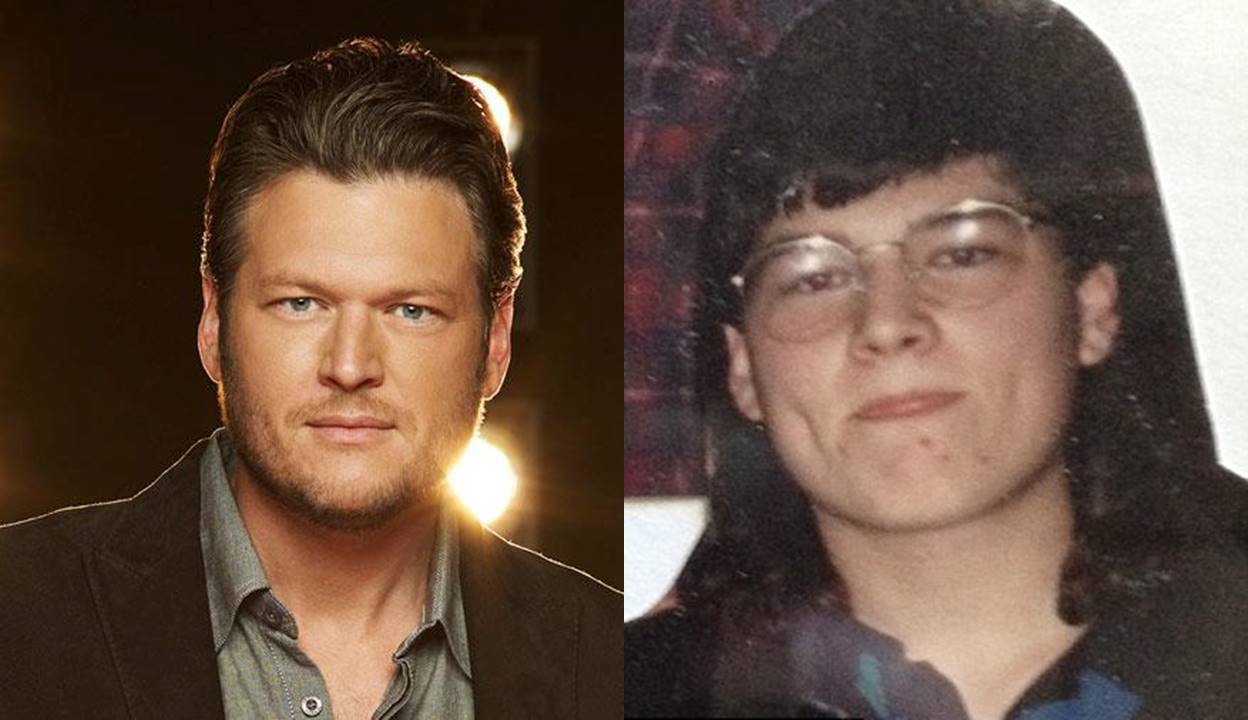 Check Out Blake Shelton S Mullet In These Throwback Pics