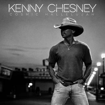 kenny chesney cosmic hallelujah