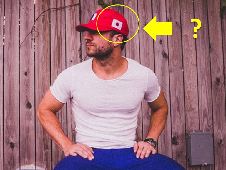 sam hunt mystery