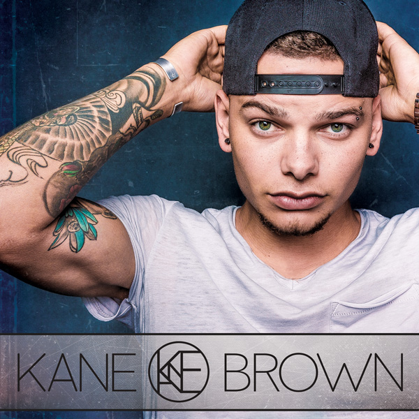 kane brown album