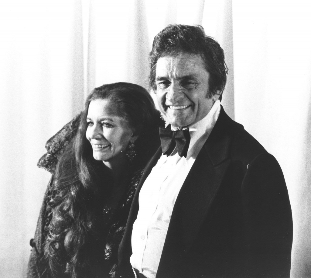 june carter cash with johnny cash