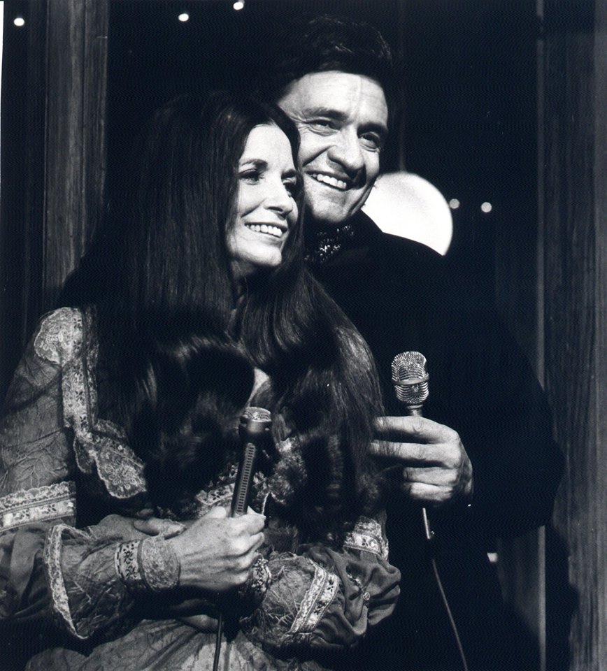 june carter cash and johnny cash