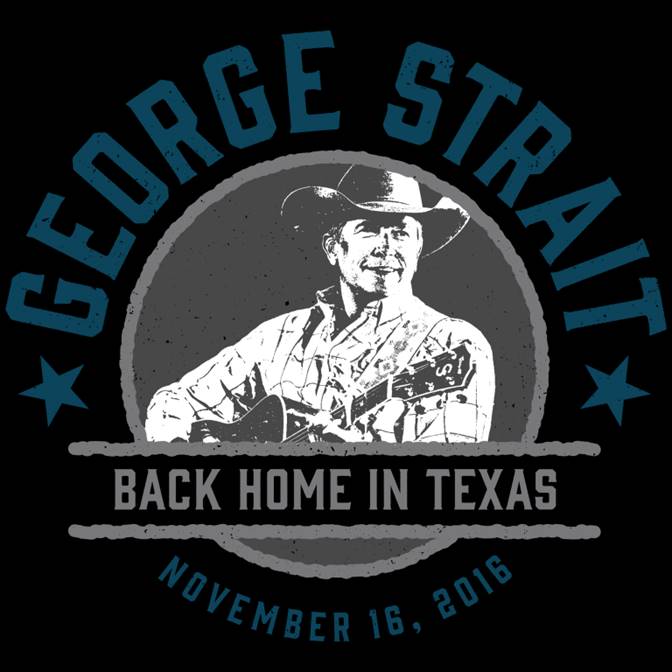 george strait