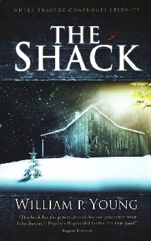 The Shack Book