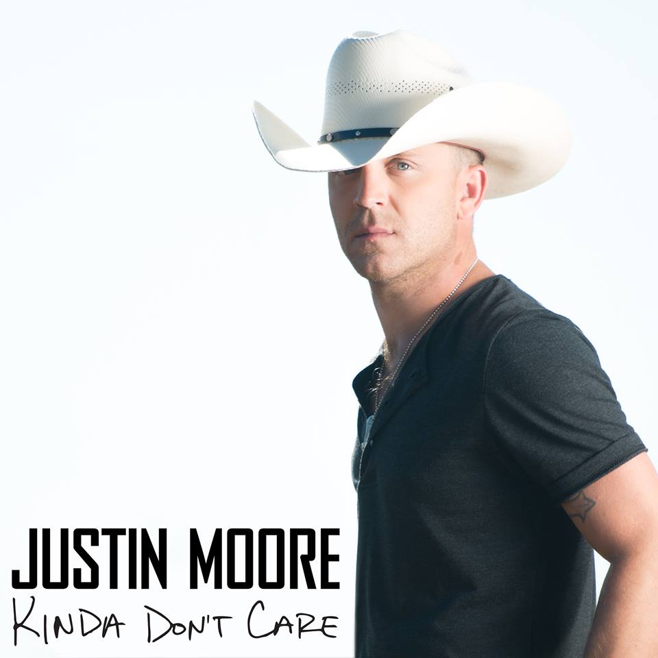Justin Moore "Somebody Else Will"