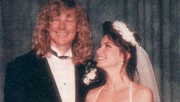 Mutt Lange Cheat On Shania