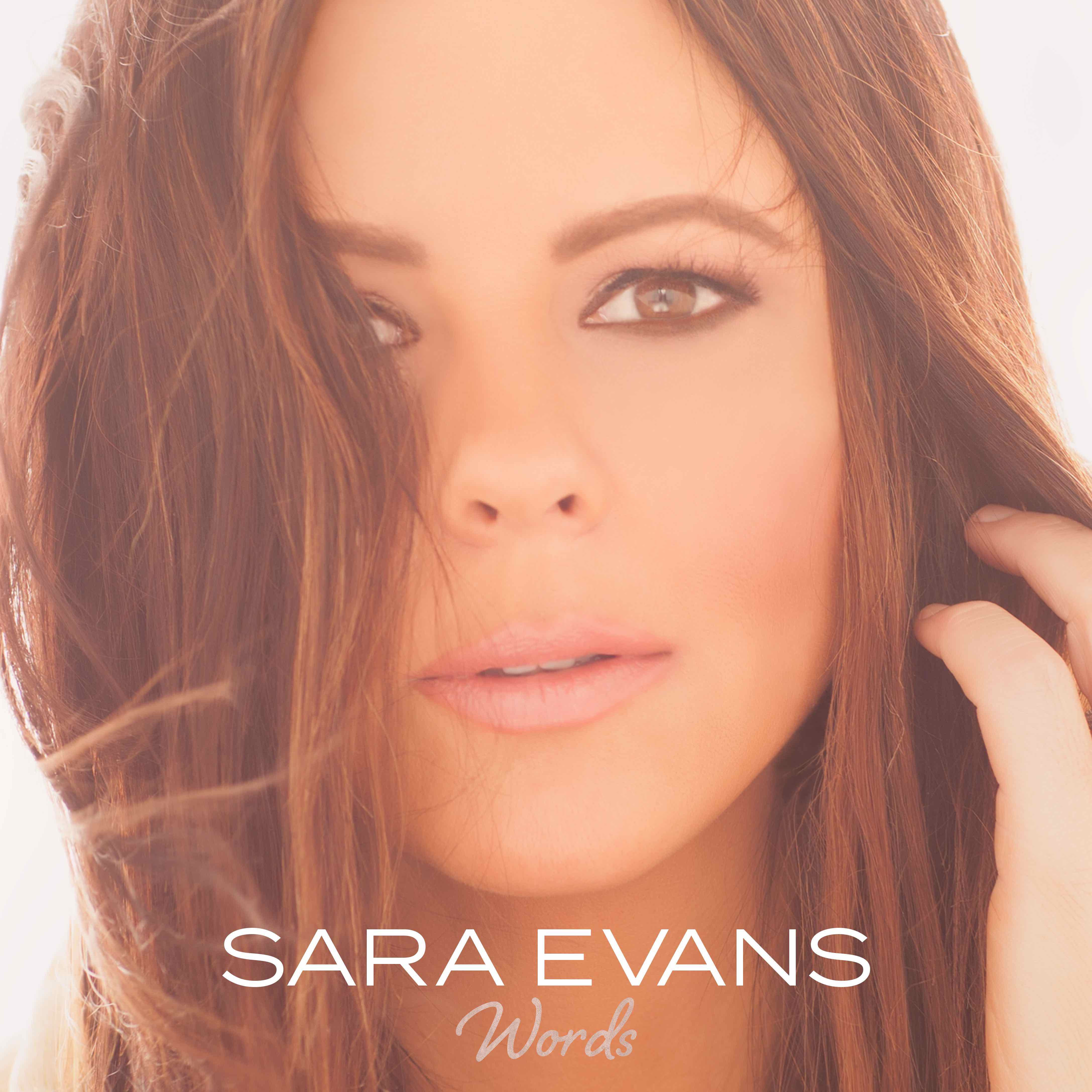 Sara Evans