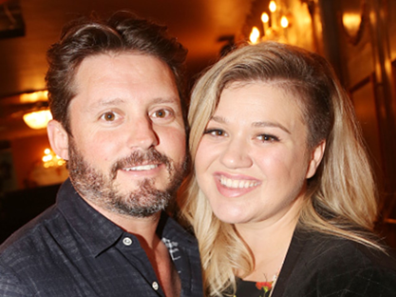 Meet Kelly Clarkson's Husband, Brandon Blackstock