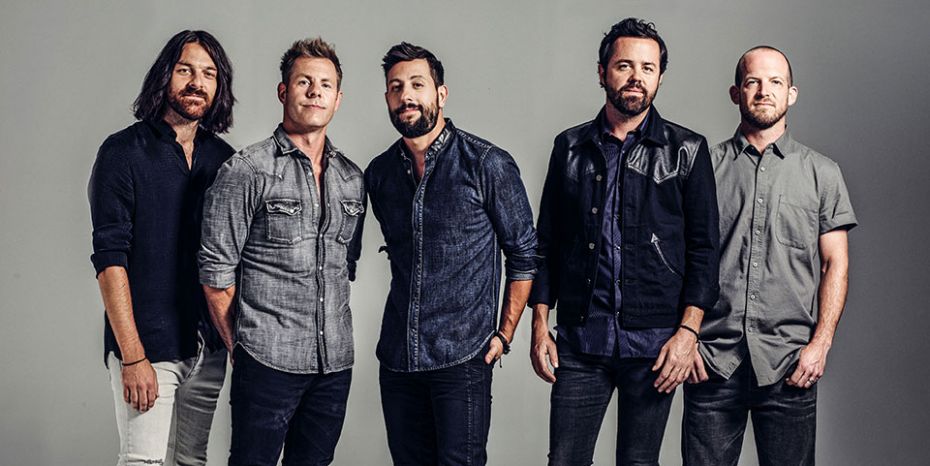 Old Dominion