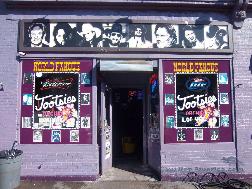 Things  to do in nashville