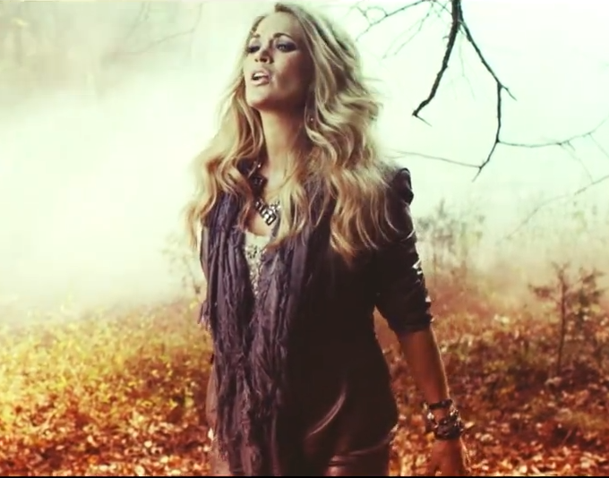 Carrie Underwood