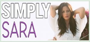 Sara Evans