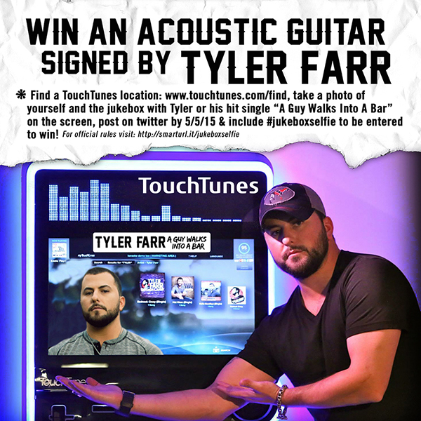 Tyler Farr