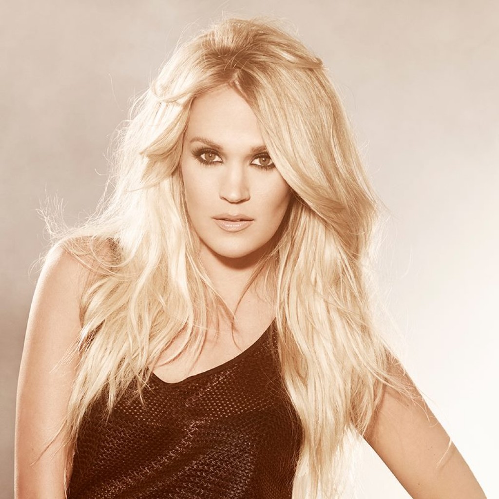 Carrie Underwood