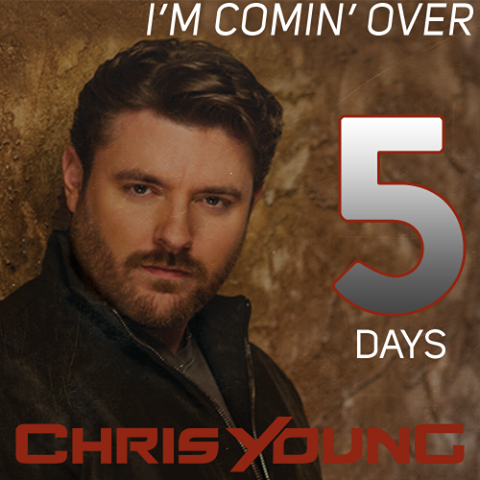 Chris Young