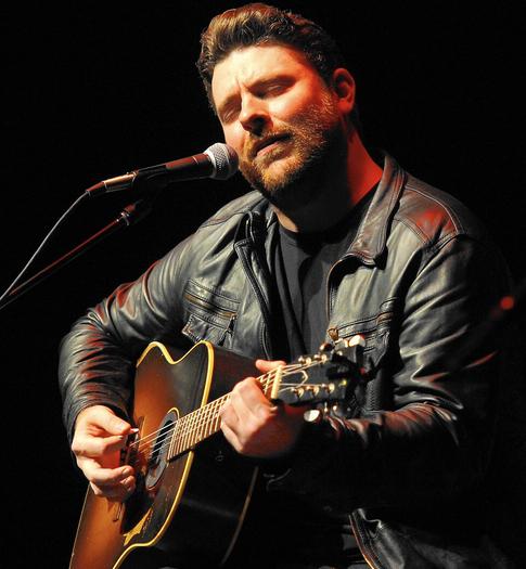 Chris Young