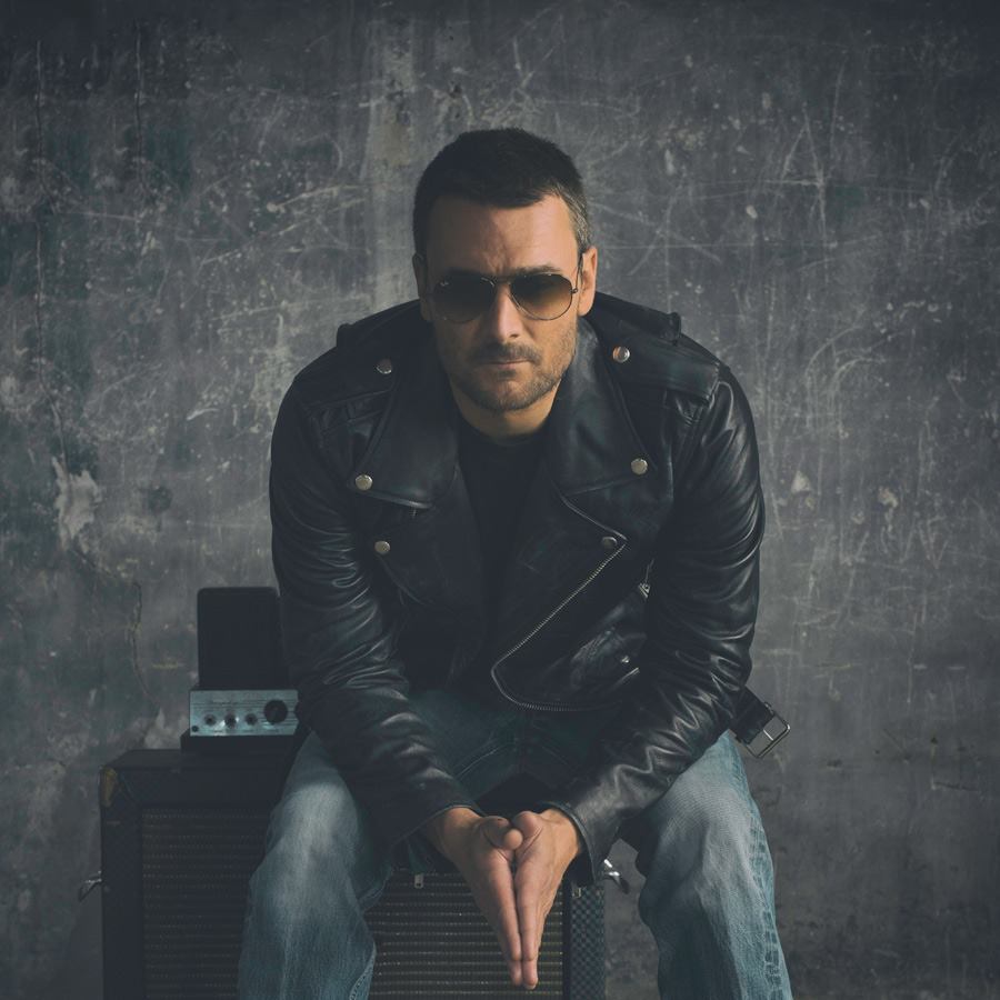 eric church