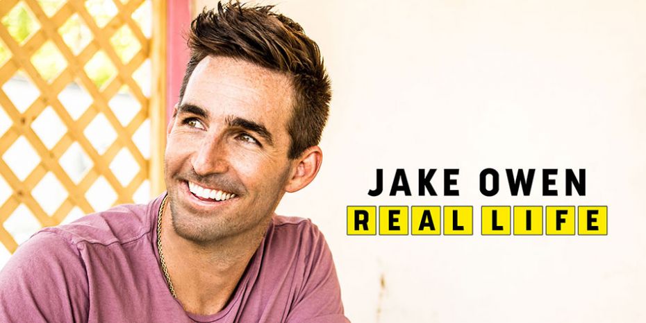 「Jake Owen - Real Life」的圖片搜尋結果