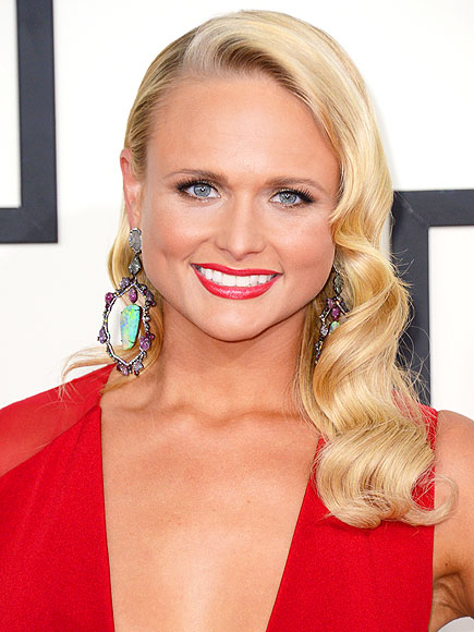 miranda lambert