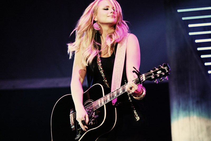 miranda lambert