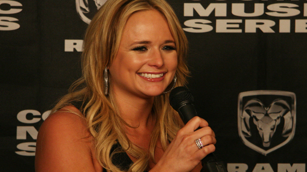 Miranda Lambert