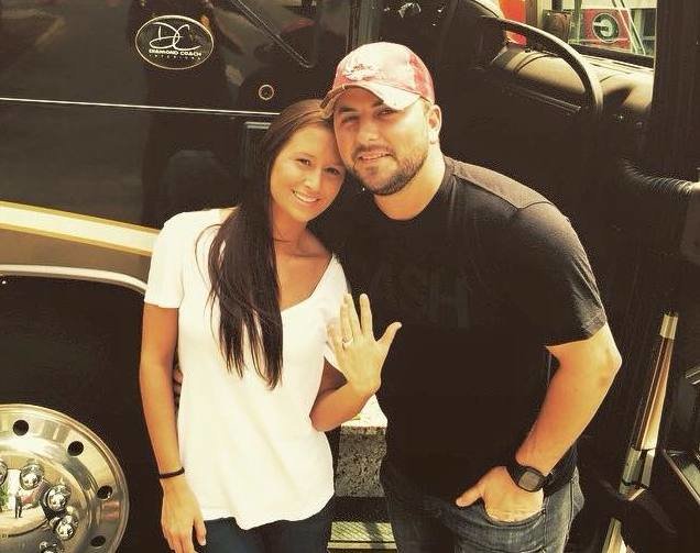 Tyler Farr