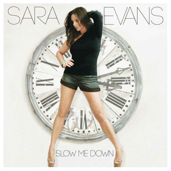 sara evans