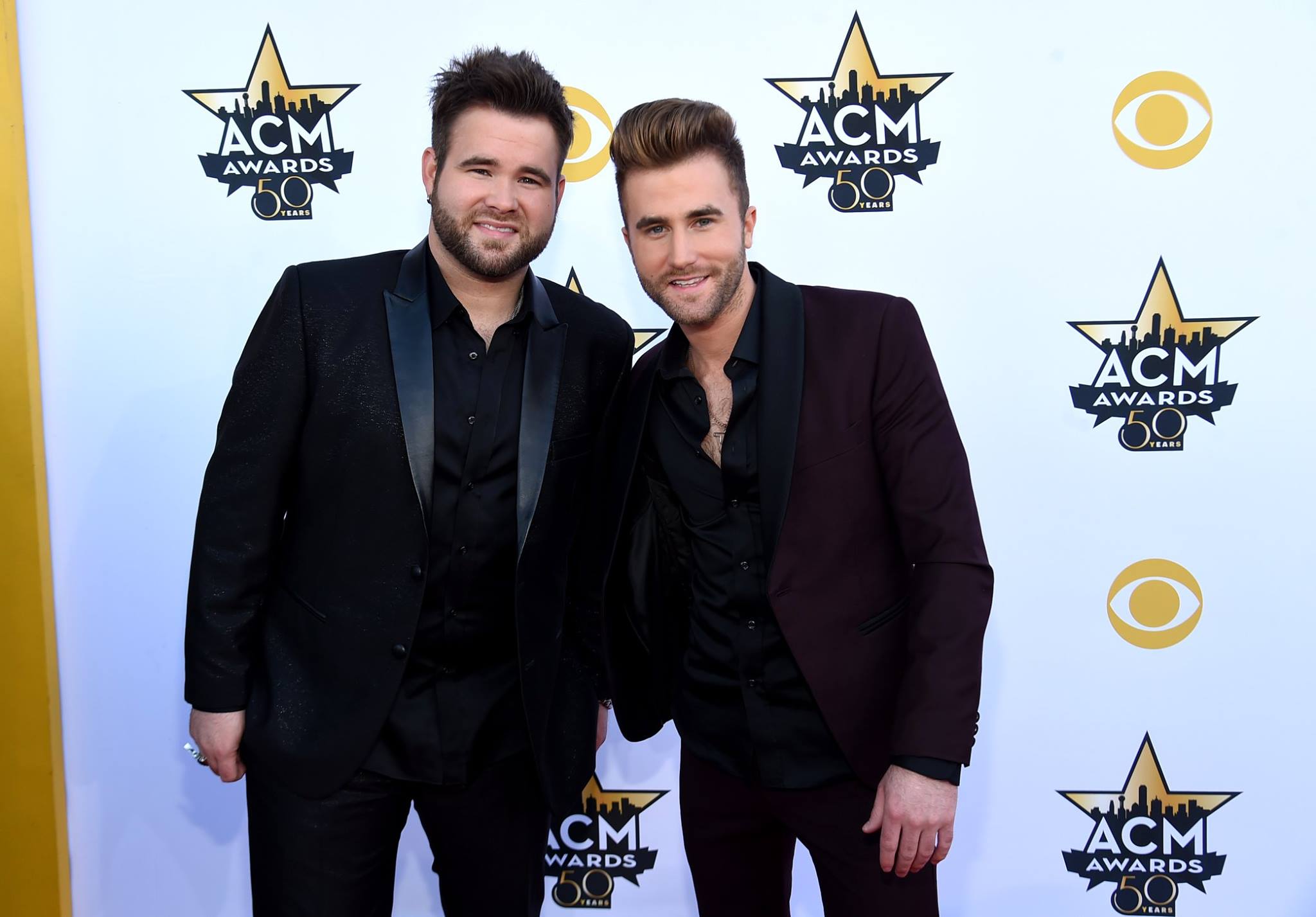 acm awards