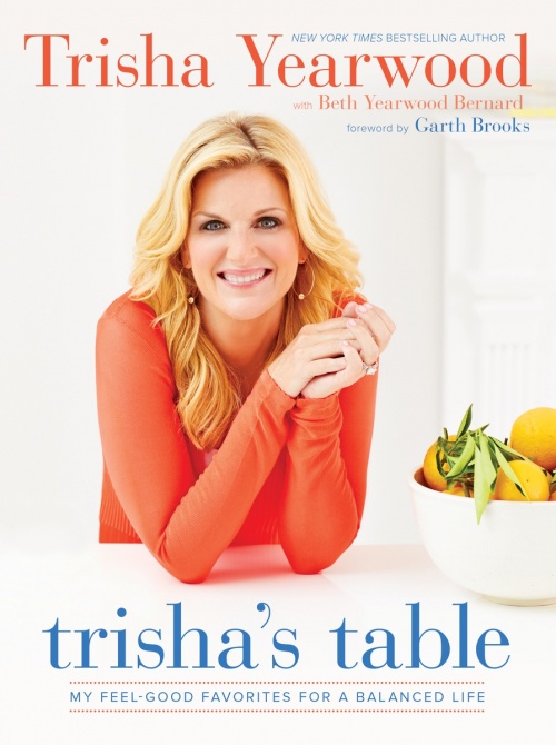 Trisha Yearwood