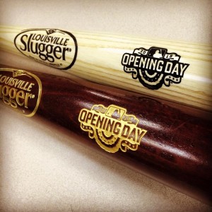 opening day