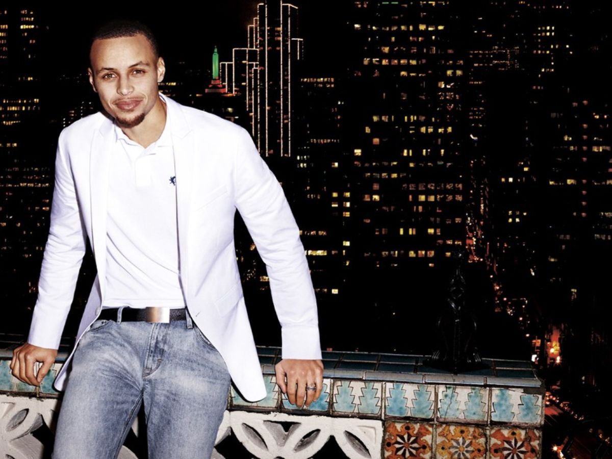 Gq most stylish nba players Gq most stylish nba players