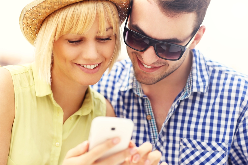 social media advertising